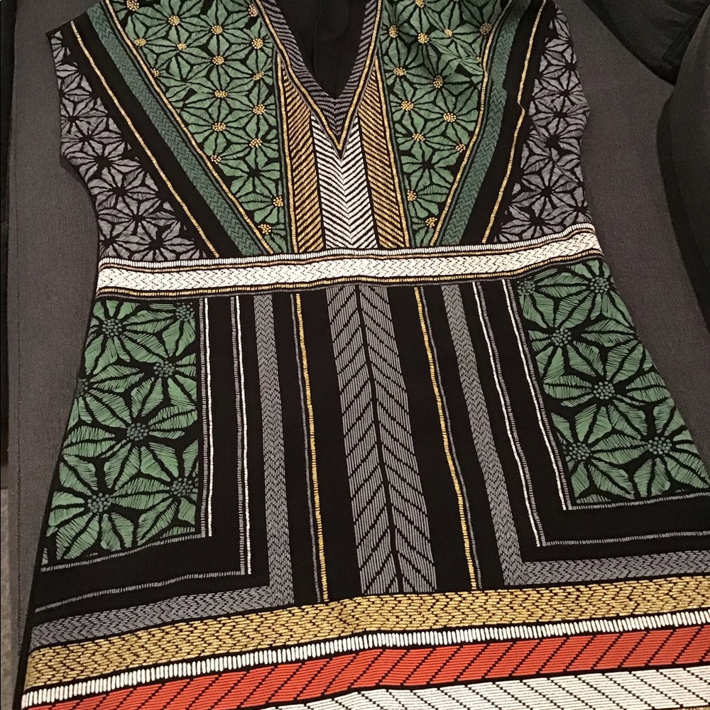 Zara dress